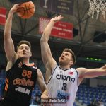 Cibona CedevitaJunior 7044