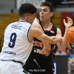 Cibona CedevitaJunior 7141