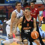 Cibona CedevitaJunior 7151