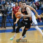 Cibona CedevitaJunior 7165