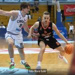Cibona CedevitaJunior 7172