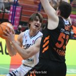 Cibona CedevitaJunior 7182