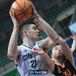 Cibona CedevitaJunior 7188