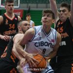 Cibona CedevitaJunior 7197