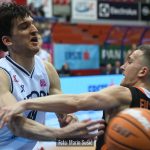 Cibona CedevitaJunior 7203