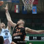 Cibona CedevitaJunior 7213