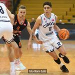Cibona CedevitaJunior 7246
