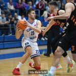 Cibona CedevitaJunior 7255