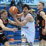 Cibona CedevitaJunior 7258