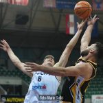Cibona Split 6387