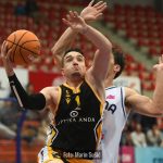 Cibona Split 6391