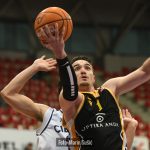 Cibona Split 6392
