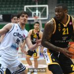 Cibona Split 6397