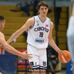 Cibona Zadar 2657