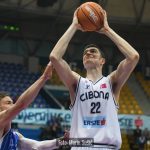 Cibona Zadar 2676
