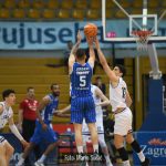 Cibona Zadar 2686
