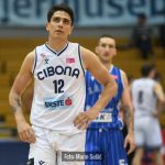 Cibona Zadar 2689