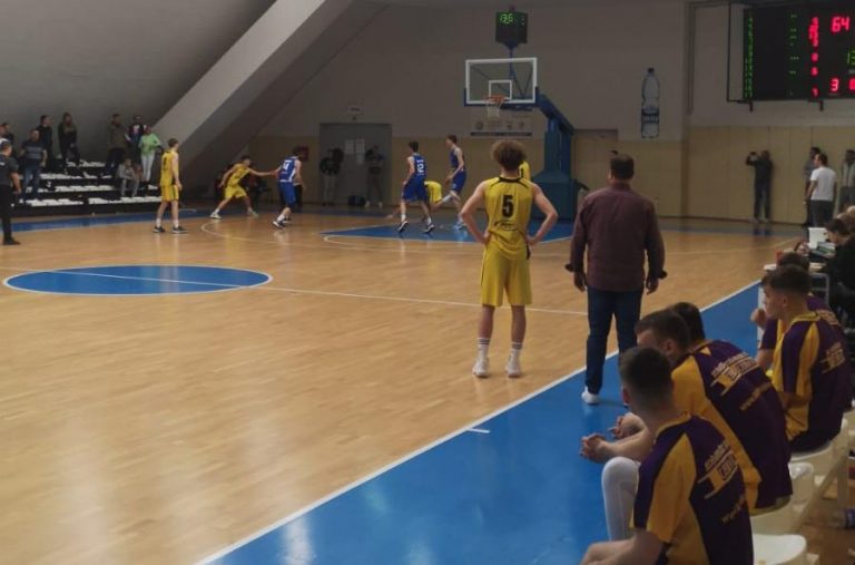 PH juniori (U19): Cibona prva izborila Final Four, Fair Play potez trenera Dubrave