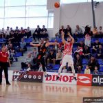 Gorica Cedevita Junior 20