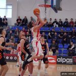 Gorica Cedevita Junior 21