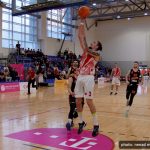 Gorica Cedevita Junior 22