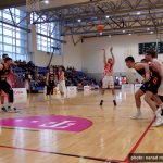 Gorica Cedevita Junior 23