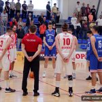Gorica Cibona 10