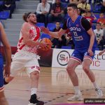 Gorica Cibona 15