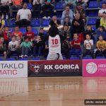 Gorica Cibona 16