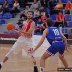 Gorica Cibona 18