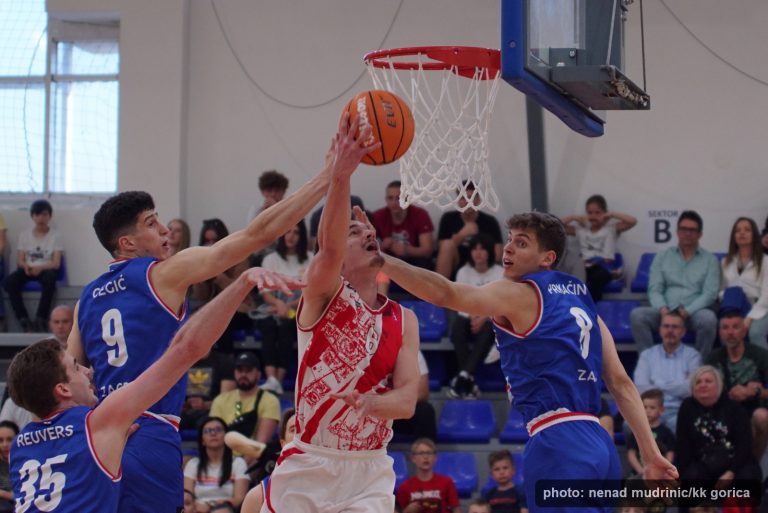 HT Premijer liga (6. kolo LP): Cibona u drugom poluvremenu ‘slomila’ Goricu