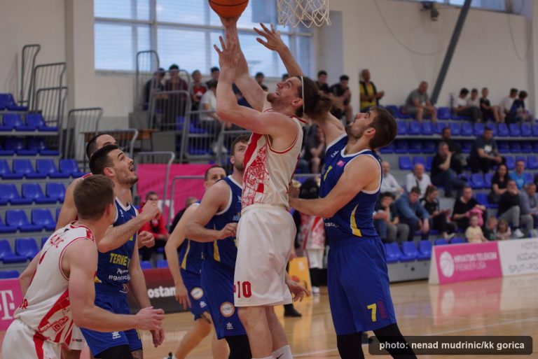 HT Premijer liga (9. kolo LP): Gorica ohladila Zabočane na -14