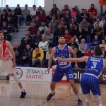 Gorica Zadar 90