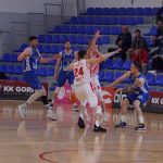 Gorica Zadar 91