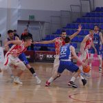 Gorica Zadar 92