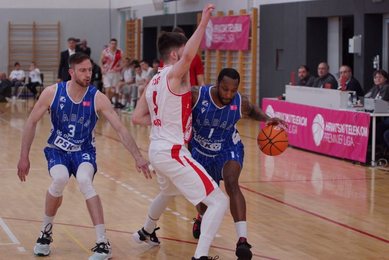 HT Premijer liga (5. kolo LP): Zadar i nakon Gorice čuva jedinicu