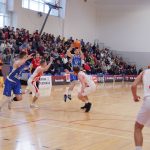 Gorica Zadar 98