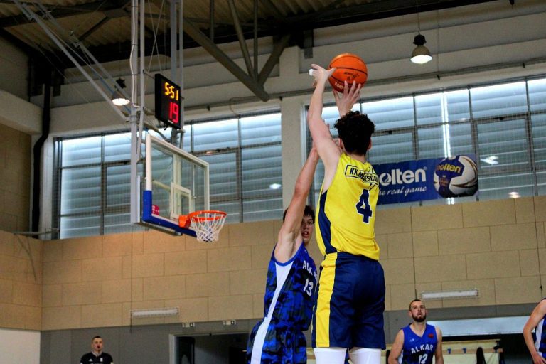 PH juniori U19: Završnicu izborili Cibona, Cedevita Junior, Medveščak i Zadar