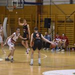 Podravac Mladost 3