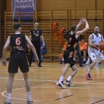 Podravac Mladost 9