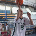 Zadar Kk Puntamika Kk Adria Oil škrljevo Ht Premijer Liga Za Ostanak 1