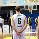 Zadar Kk Puntamika Kk Adria Oil škrljevo Ht Premijer Liga Za Ostanak 10