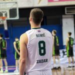Zadar Kk Puntamika Kk Adria Oil škrljevo Ht Premijer Liga Za Ostanak 11