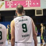 Zadar Kk Puntamika Kk Adria Oil škrljevo Ht Premijer Liga Za Ostanak 12