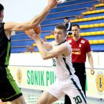 Zadar Kk Puntamika Kk Adria Oil škrljevo Ht Premijer Liga Za Ostanak 16