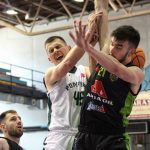Zadar Kk Puntamika Kk Adria Oil škrljevo Ht Premijer Liga Za Ostanak 18