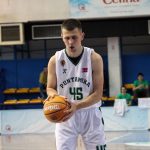 Zadar Kk Puntamika Kk Adria Oil škrljevo Ht Premijer Liga Za Ostanak 19