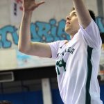 Zadar Kk Puntamika Kk Adria Oil škrljevo Ht Premijer Liga Za Ostanak 2