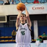 Zadar Kk Puntamika Kk Adria Oil škrljevo Ht Premijer Liga Za Ostanak 20