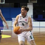 Zadar Kk Puntamika Kk Adria Oil škrljevo Ht Premijer Liga Za Ostanak 22